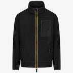 LECREY
BLACK PURE
