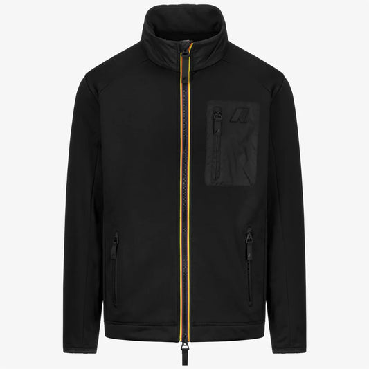 LECREY
BLACK PURE