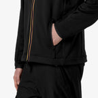 LECREY
BLACK PURE