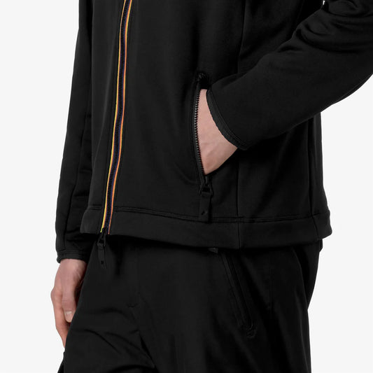 LECREY
BLACK PURE