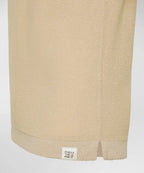 PEUTEREY 
t-shirt effetto spugna