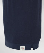PEUTEREY 
t-shirt effetto spugna