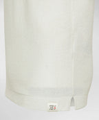 PEUTEREY 
t-shirt effetto spugna