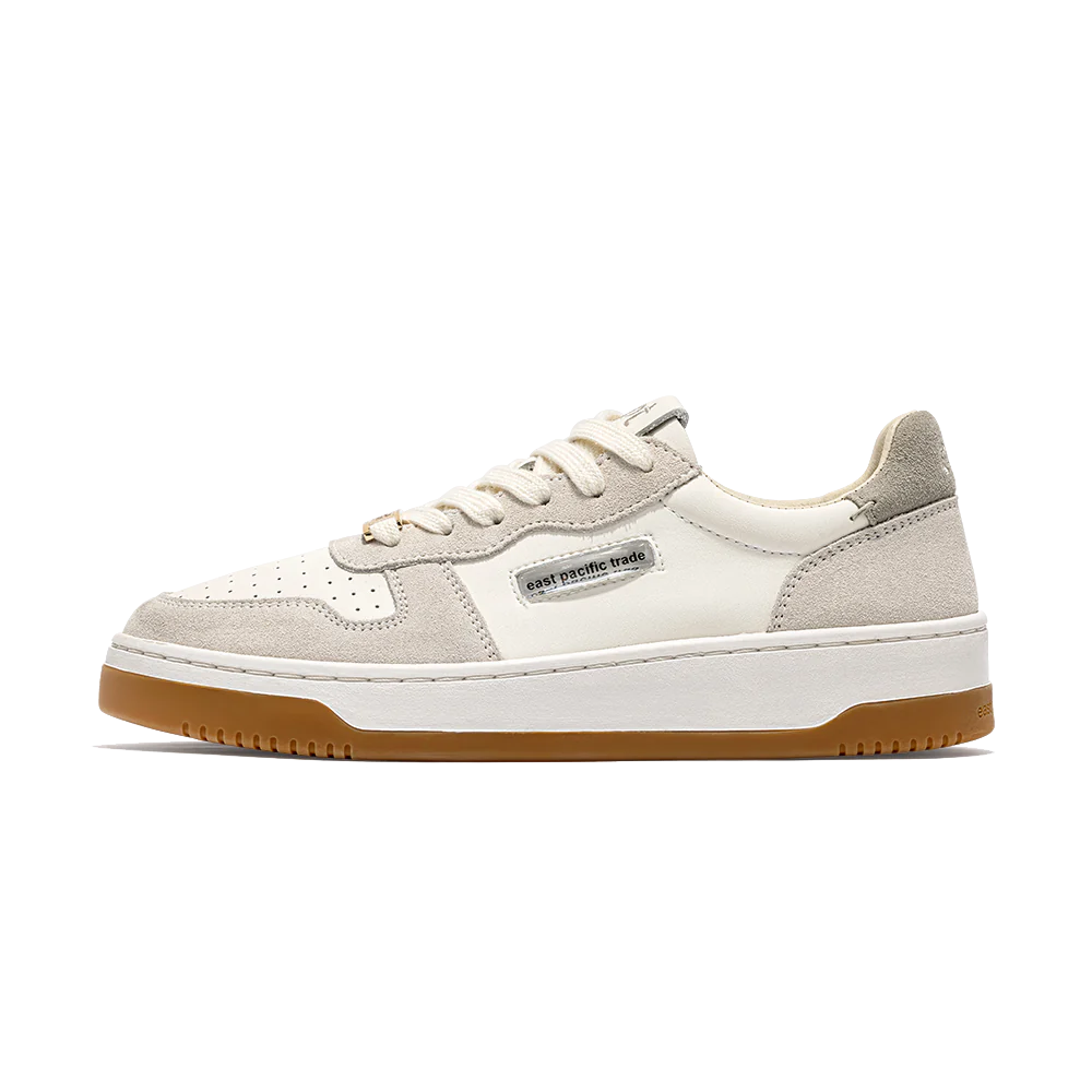 EPT-court(Tofu/Grey/Gum)