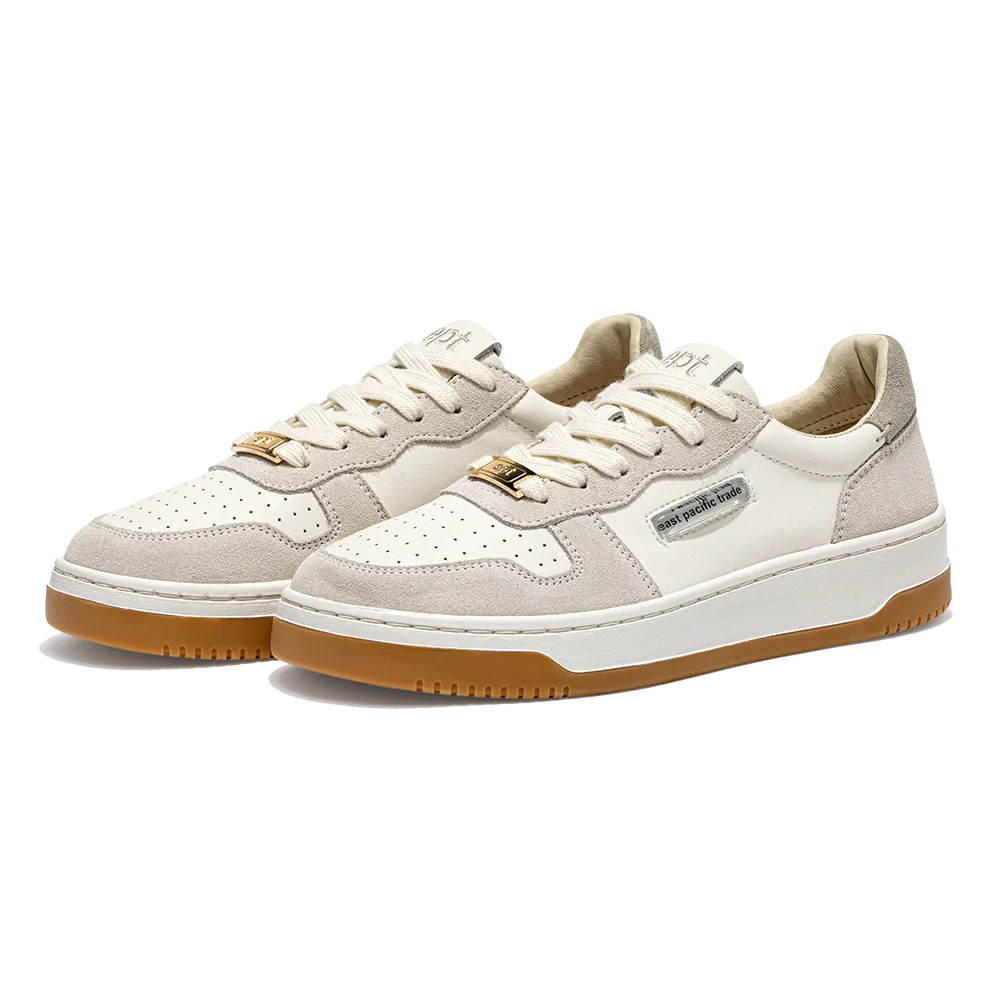 EPT-court(Tofu/Grey/Gum)