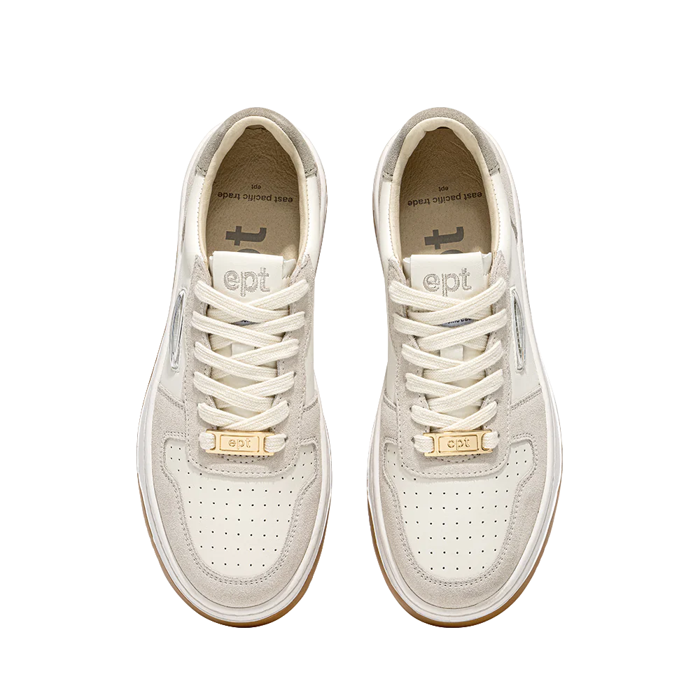 EPT-court(Tofu/Grey/Gum)