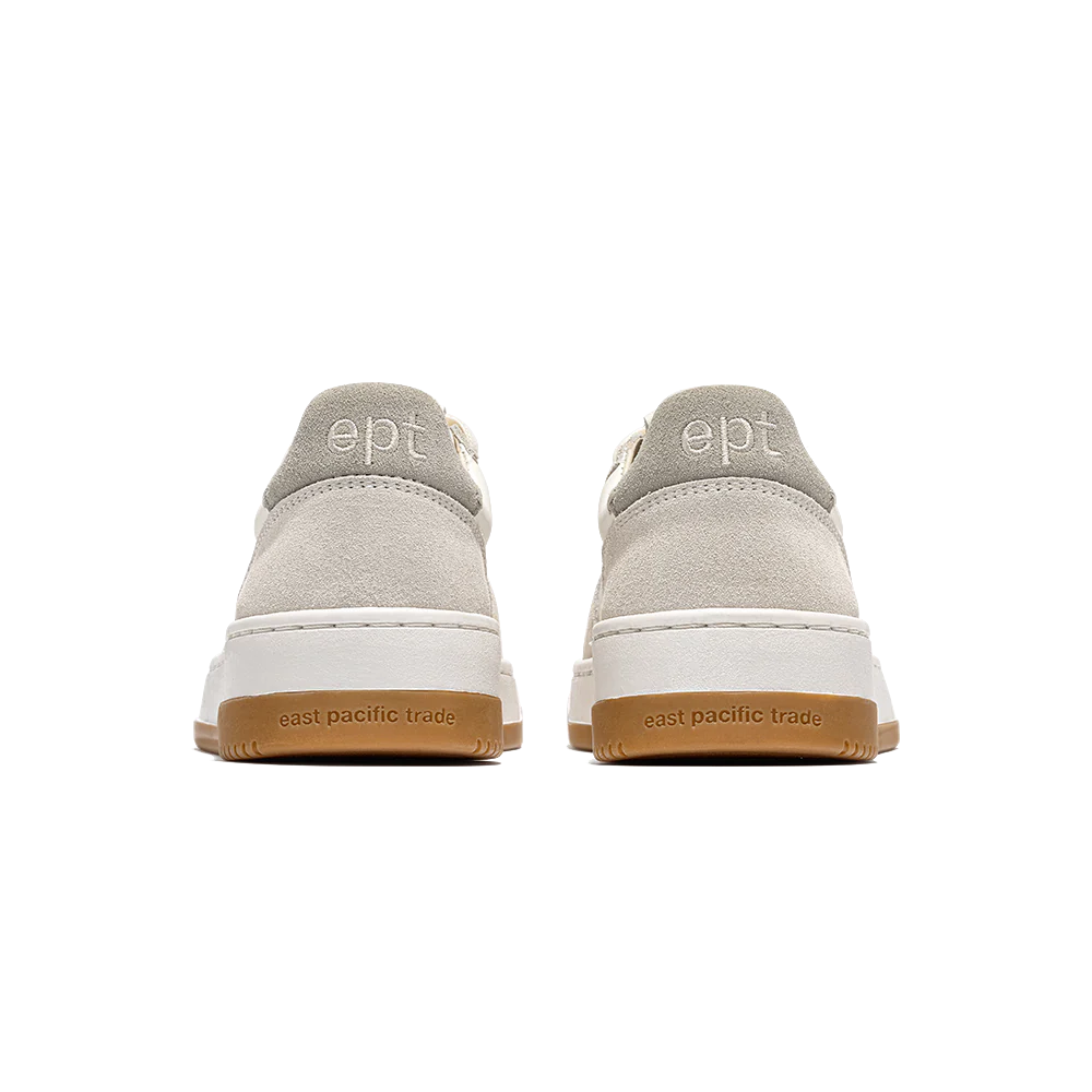 EPT-court(Tofu/Grey/Gum)
