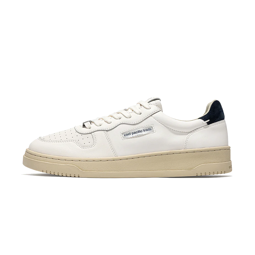 EPT-court off white/navy
