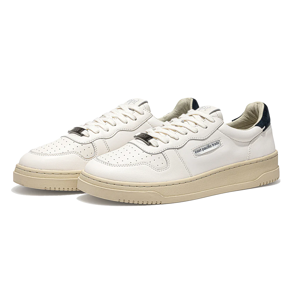 EPT-court off white/navy