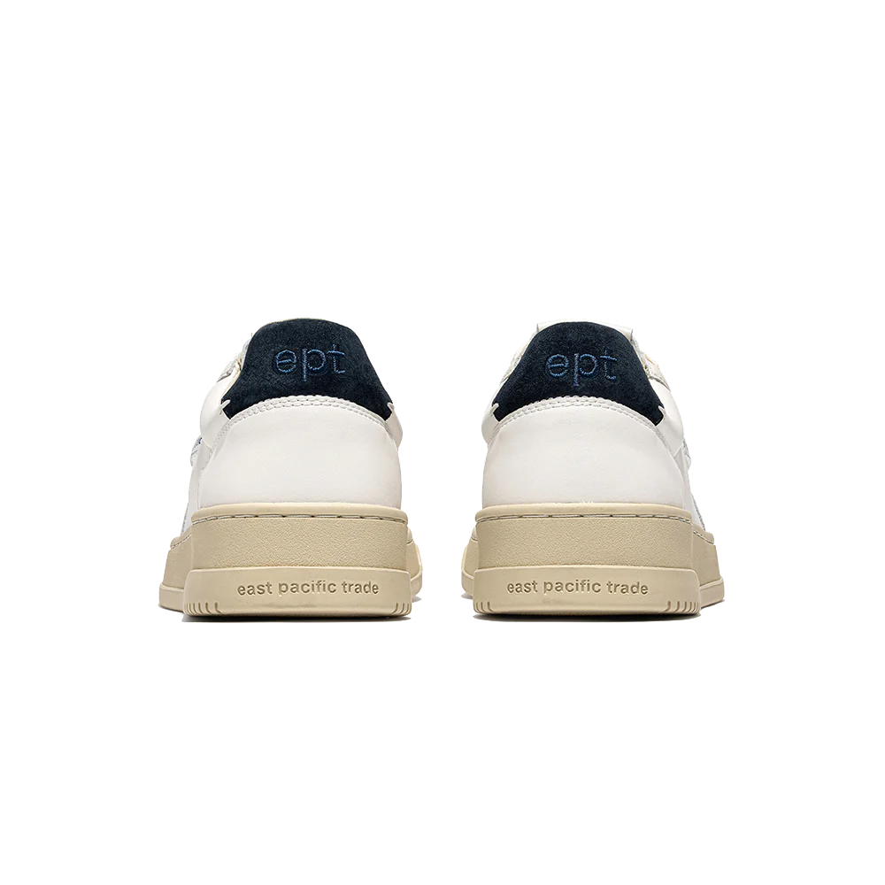 EPT-court off white/navy