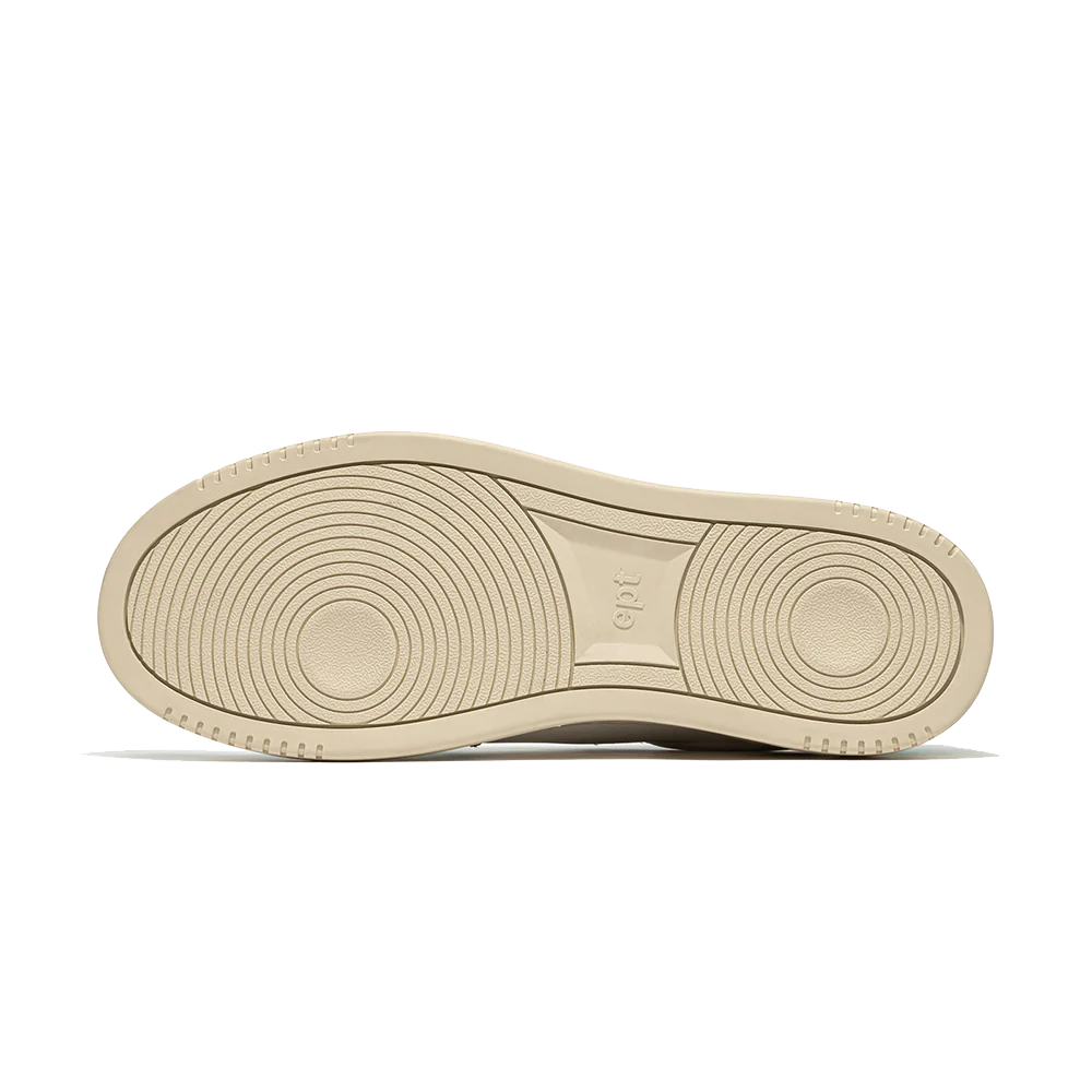 EPT-court off white/navy