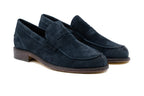 ANTICA CUOIERIA-mocassino everyday in pelle