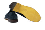 ANTICA CUOIERIA-mocassino everyday in pelle
