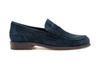 ANTICA CUOIERIA-mocassino everyday in pelle