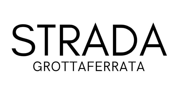 Strada Grottaferrata 